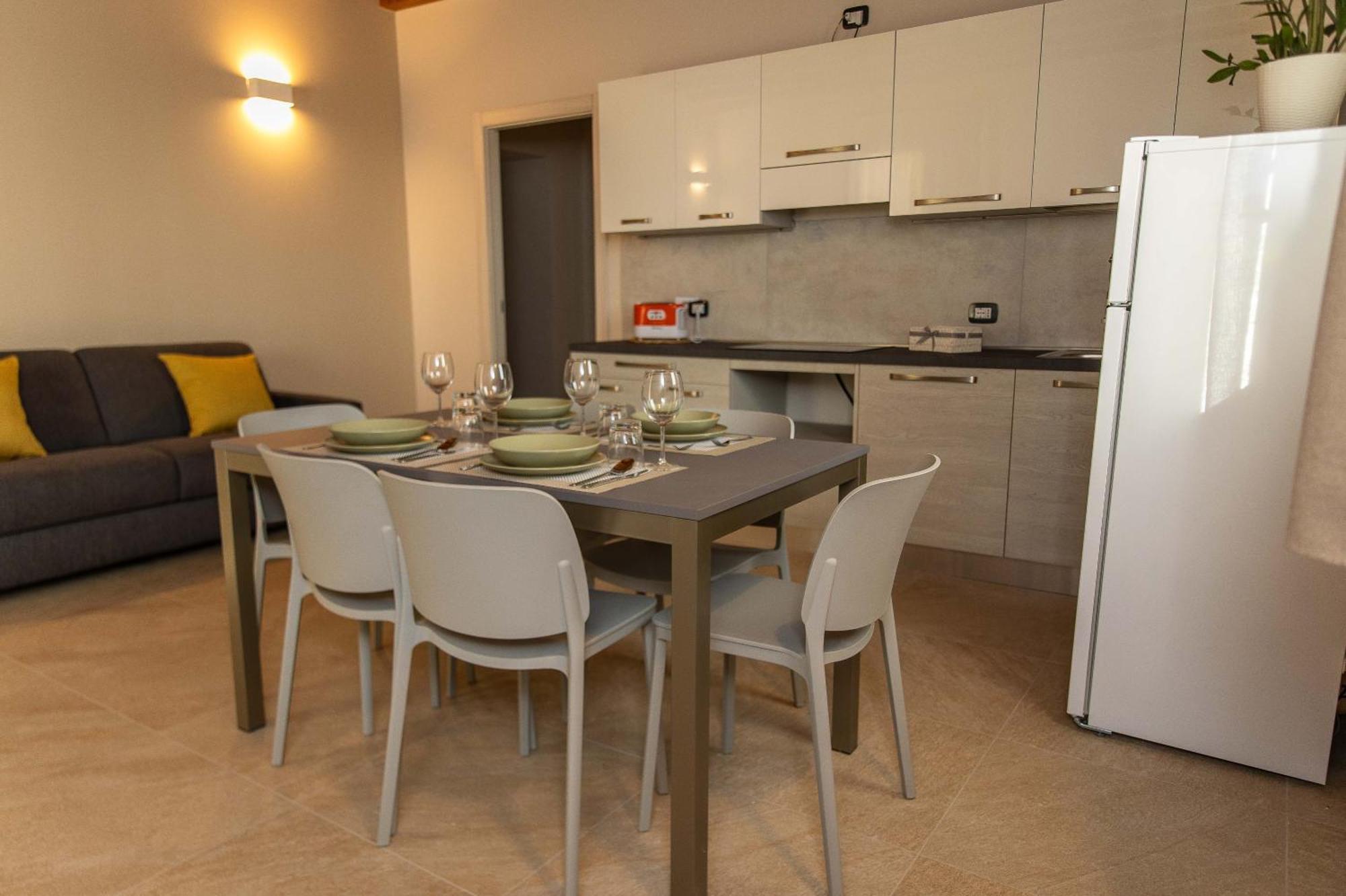Agriturismo Corte Casa Erminia Cola  Luaran gambar
